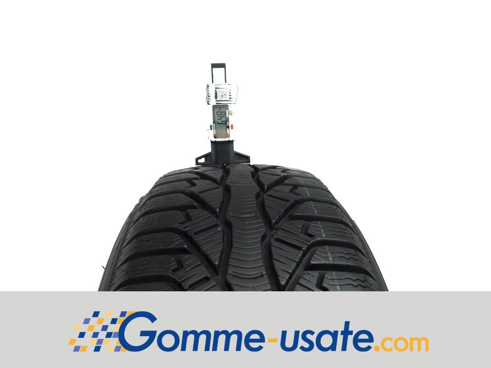 Thumb Kleber Gomme Usate Kleber 195/65 R15 91T Krisalp HP 2 M+S (80%) pneumatici usati Invernale 0 Thumb Kleber Gomme Usate Kleber 195/65 R15 91T Krisalp HP 2 M+S (80%) pneumatici usati Invernale 0